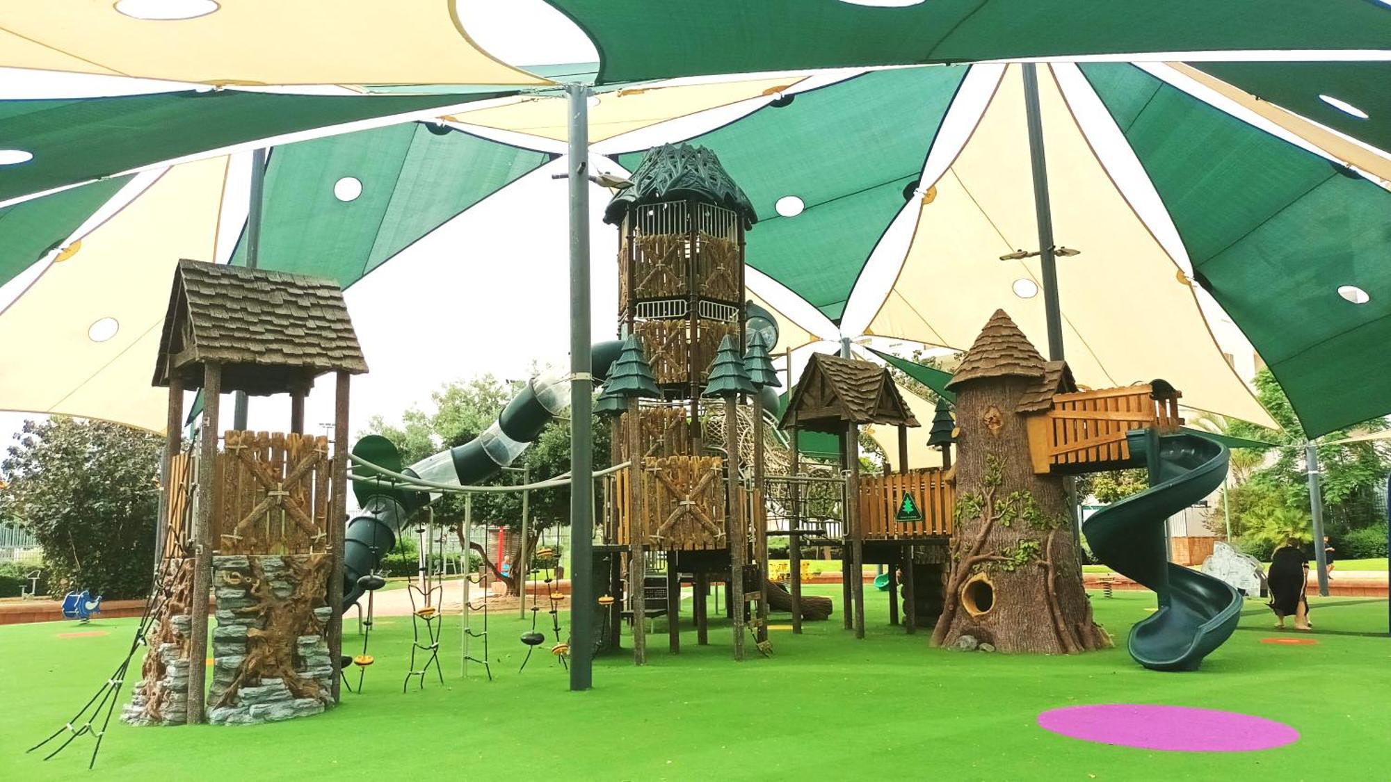 Beach Suite Israel- Private Jacuzzi Garden Suite & Gym, 3 Min Walk To Beach ביץ סוייט ישראל- ג'קוזי פרטי בגינה 3 דקות הליכה לים וחדר כושר Ashkelon Esterno foto